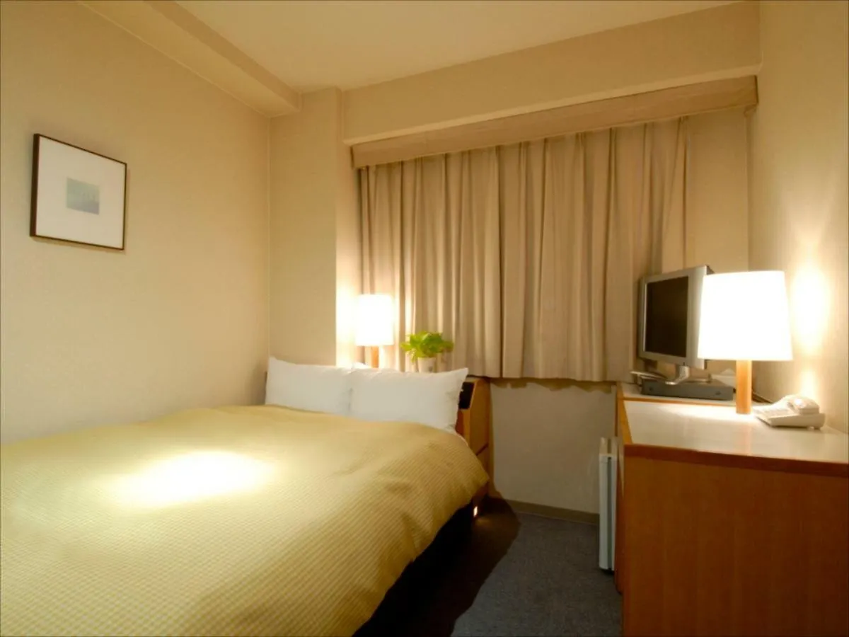 Marks Inn Sapporo 3*,  Japón