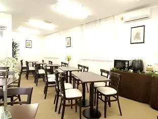 Marks Inn Sapporo Hotel