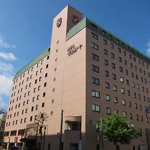 3* Hotel Sunroute New