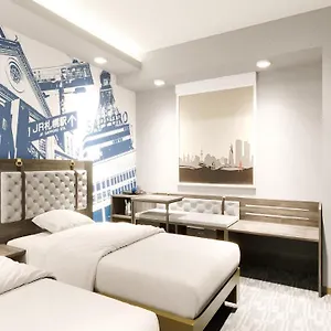 3* Hotel Travelodge Susukino