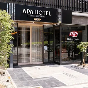Apa Gojo Omiya Kyoto