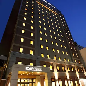3* Hotel Keihan