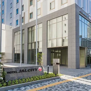 3* Hotel Jal Nakajima Park