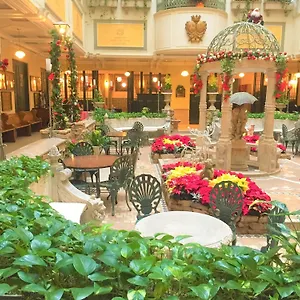 4* Hotel Monterey