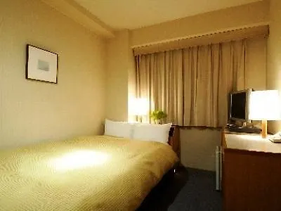 Marks Inn Sapporo 3*,  Japan