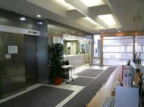 Marks Inn Sapporo 3*,