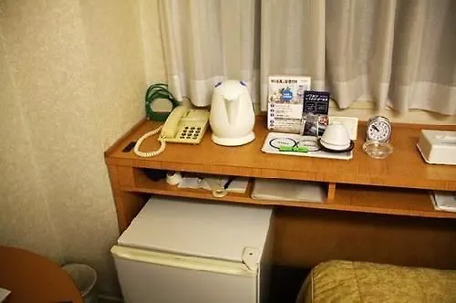 Marks Inn Sapporo Hotel
