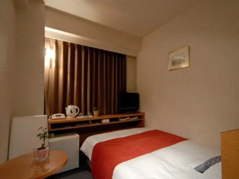 *** Hotel Marks Inn Sapporo Japan