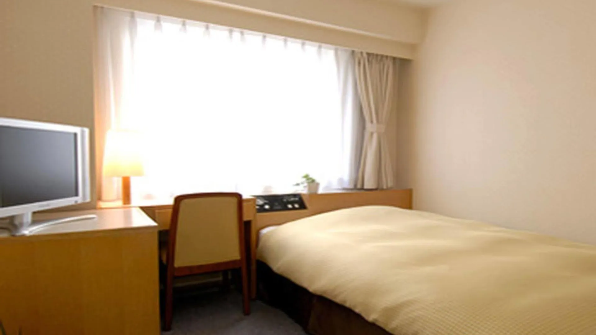 Hotel Marks Inn Sapporo