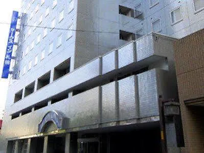 Hotel Marks Inn Sapporo