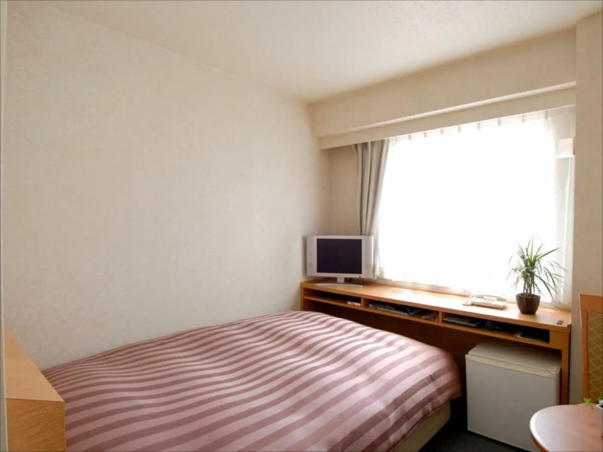 Hotel Marks Inn Sapporo