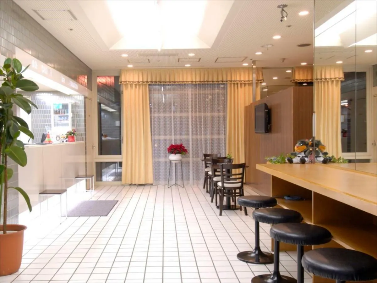 Marks Inn Sapporo 3*,  Japan