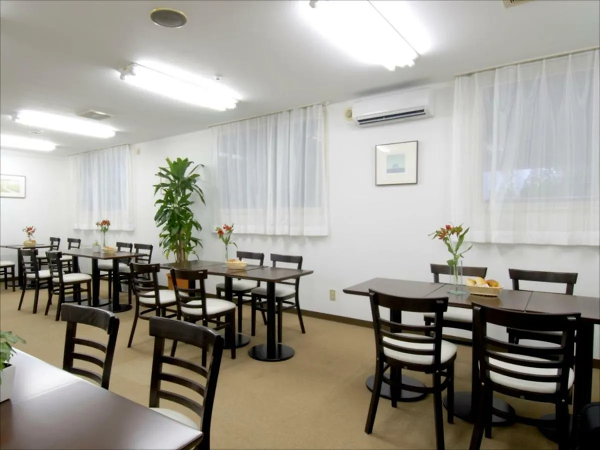 Marks Inn Sapporo Hotel