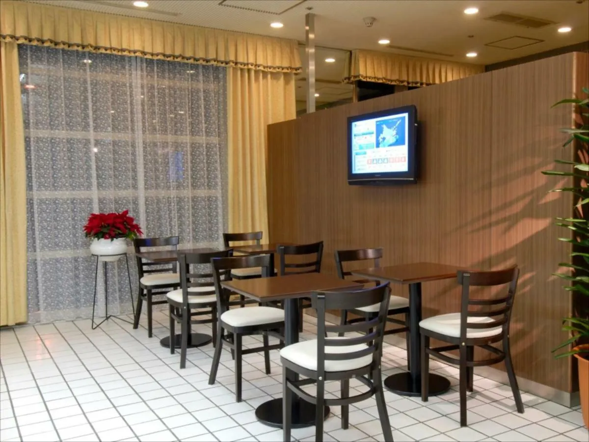 Hotel Marks Inn Sapporo