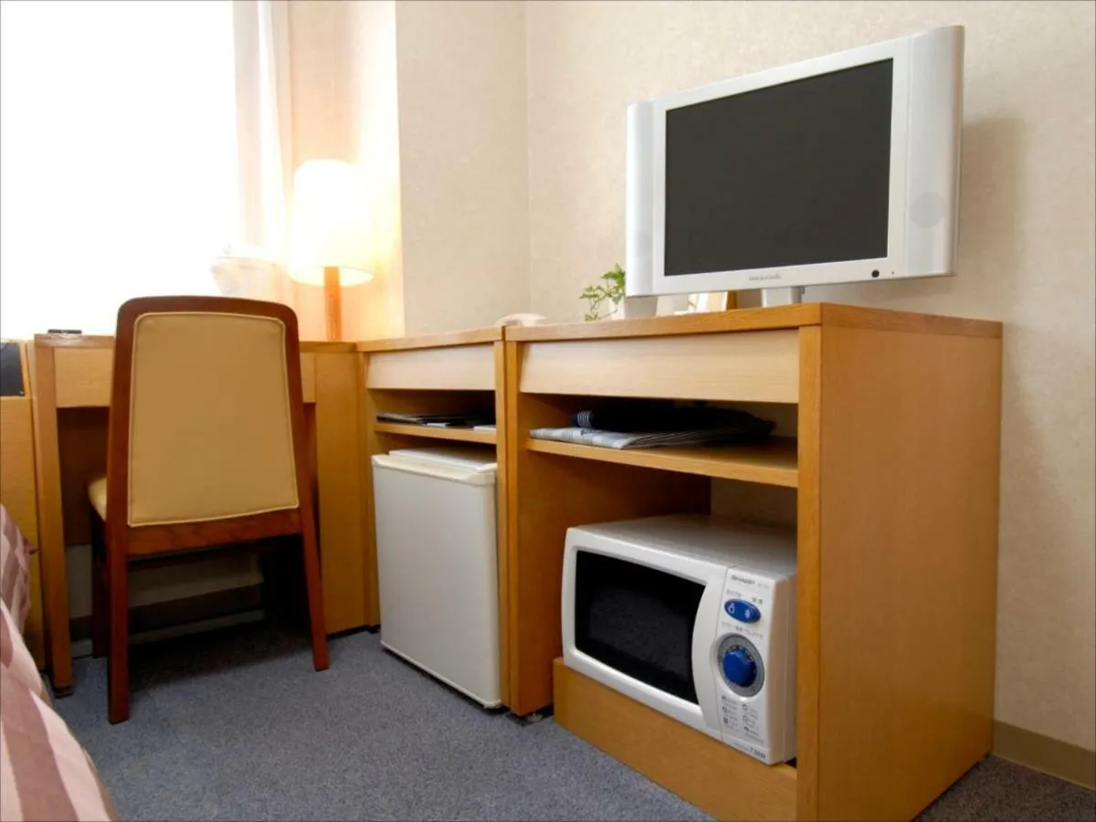 Marks Inn Sapporo 3*,