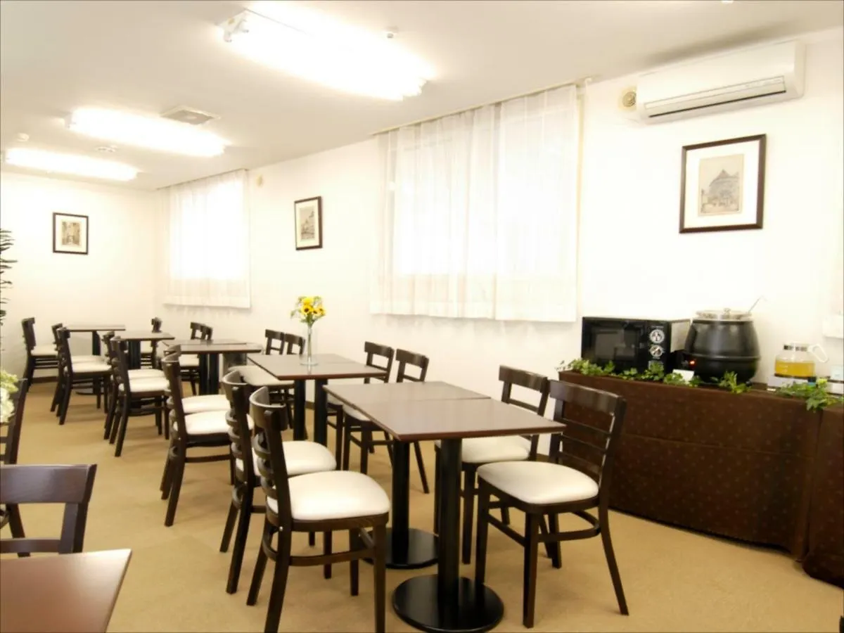 Hotel Marks Inn Sapporo
