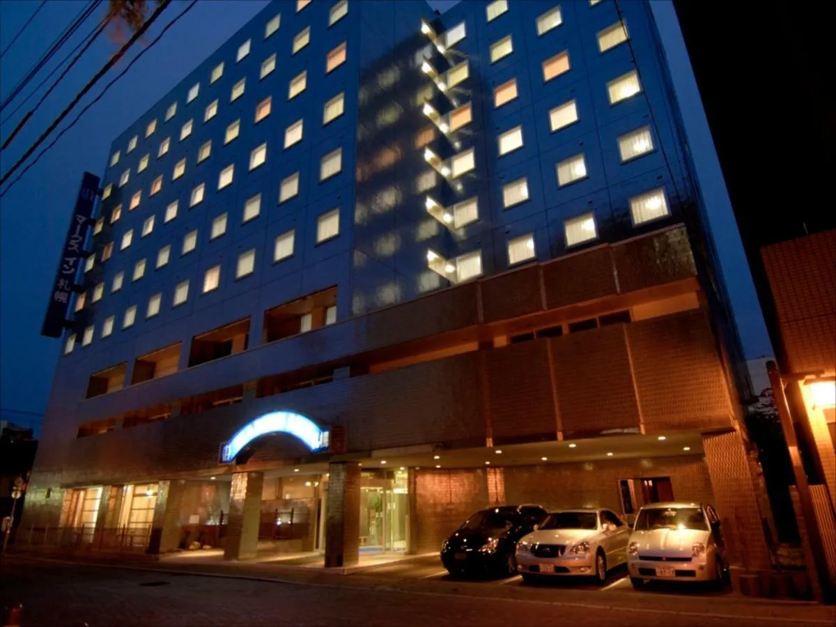 Marks Inn Sapporo Hotel