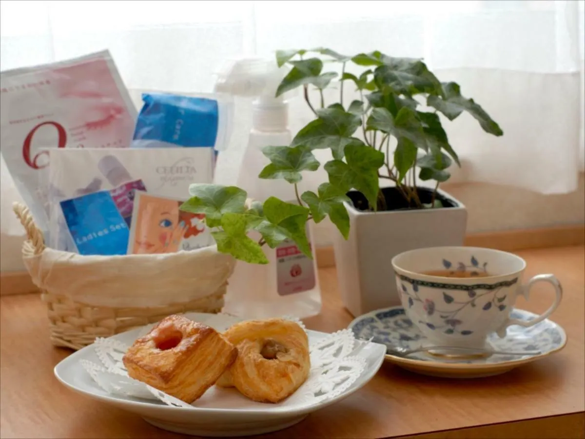 Hotel Marks Inn Sapporo
