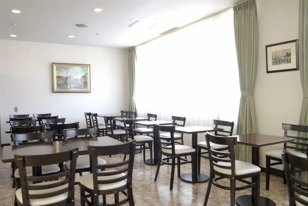 Hotel Marks Inn Sapporo