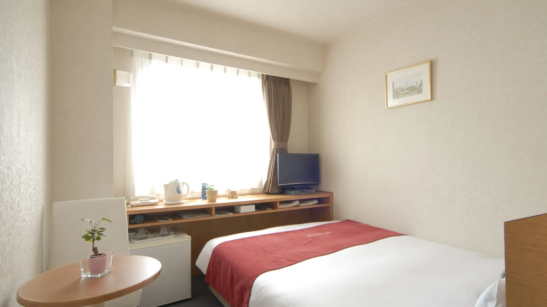 Marks Inn Sapporo