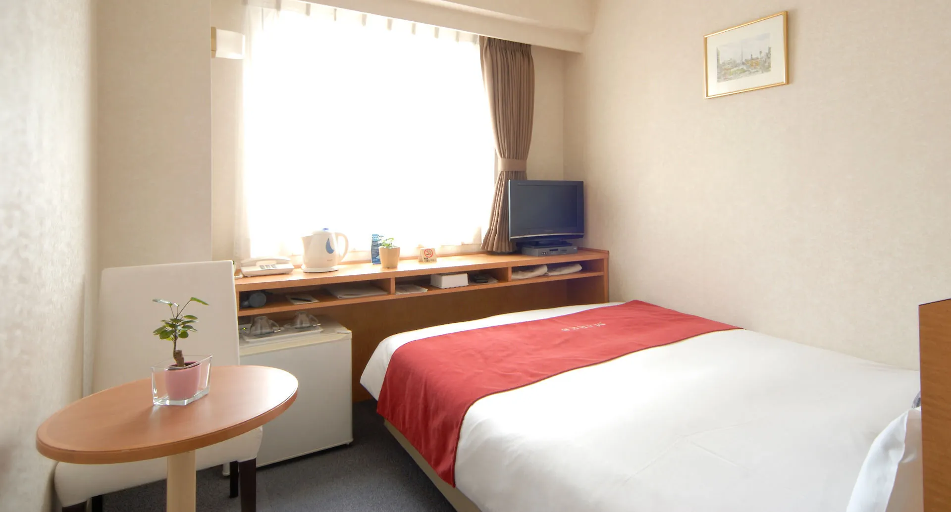 Marks Inn Sapporo