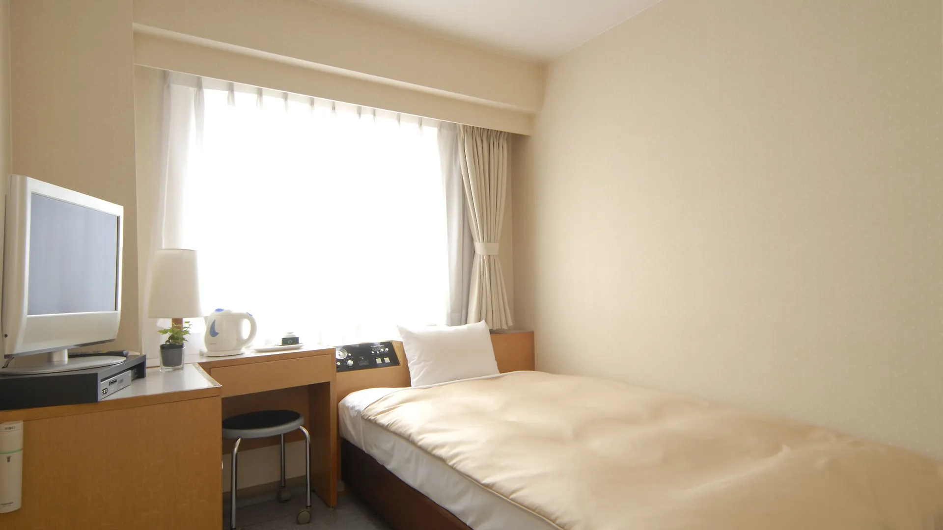 Marks Inn Sapporo 3*,