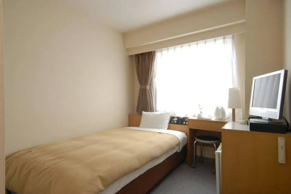 Marks Inn Sapporo 3*,  Japan